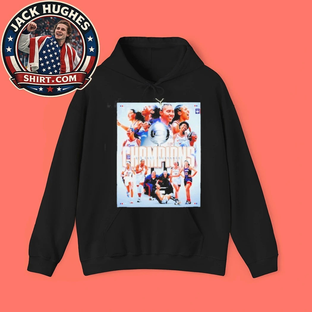 Original Uconn Huskies Women #8217 S Basketball Big East Tournament Champions Collage Shirt