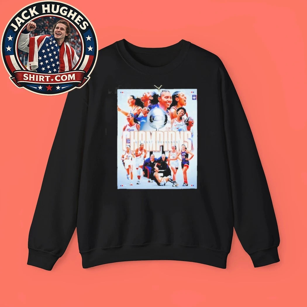 Original Uconn Huskies Women #8217 S Basketball Big East Tournament Champions Collage Shirt