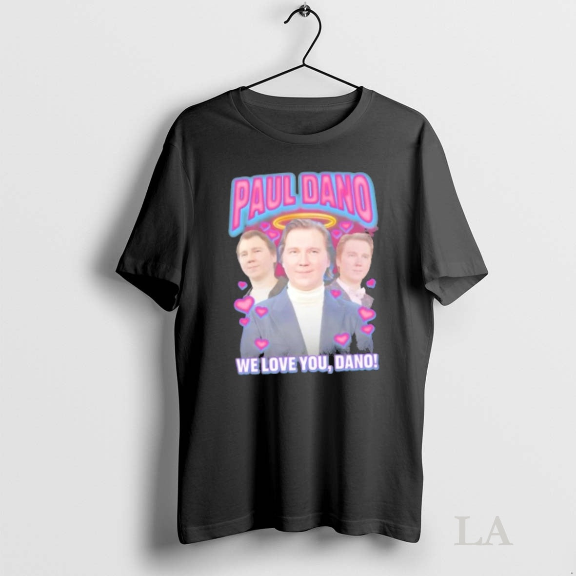 Original We Love You Paul Dano Graphic T-Shirts, Hoodie, Sweatshirt | HypeCrazeTee.com