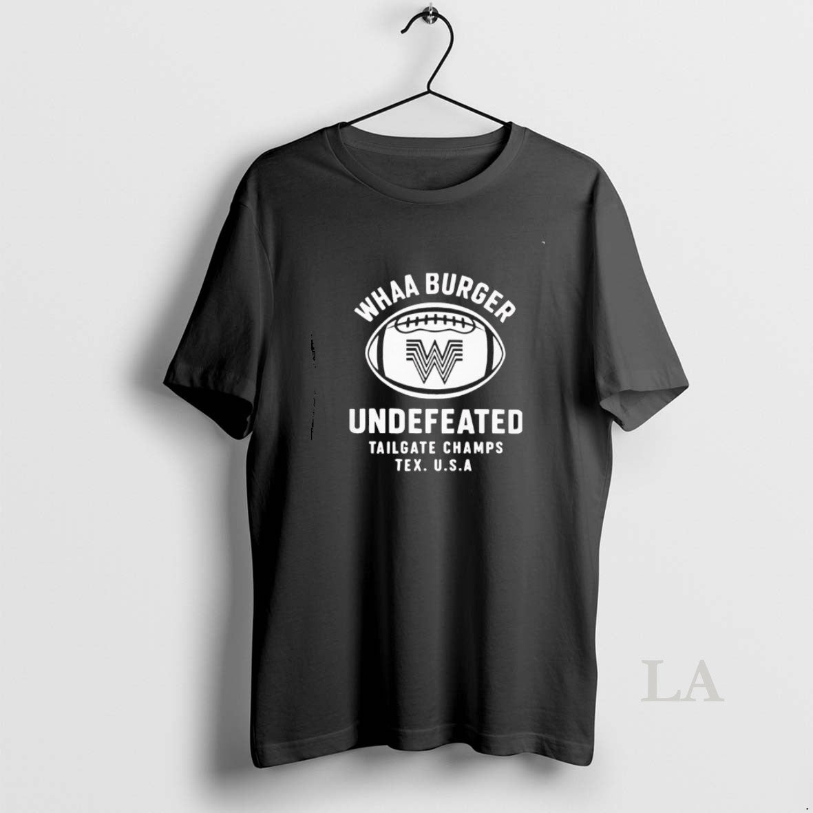 Original Whataburger Undefeated Tailgate Champs T-Shirts, Hoodie, Sweatshirt | HypeCrazeTee.com