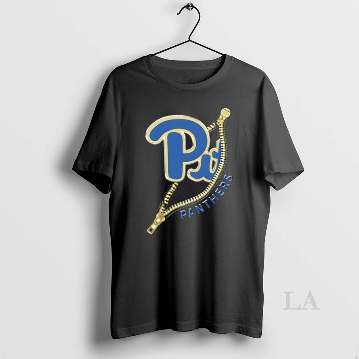 Original Zipper X Pittsburgh Panthers Football Logo T-Shirts, Hoodie, Sweatshirt | HypeCrazeTee.com