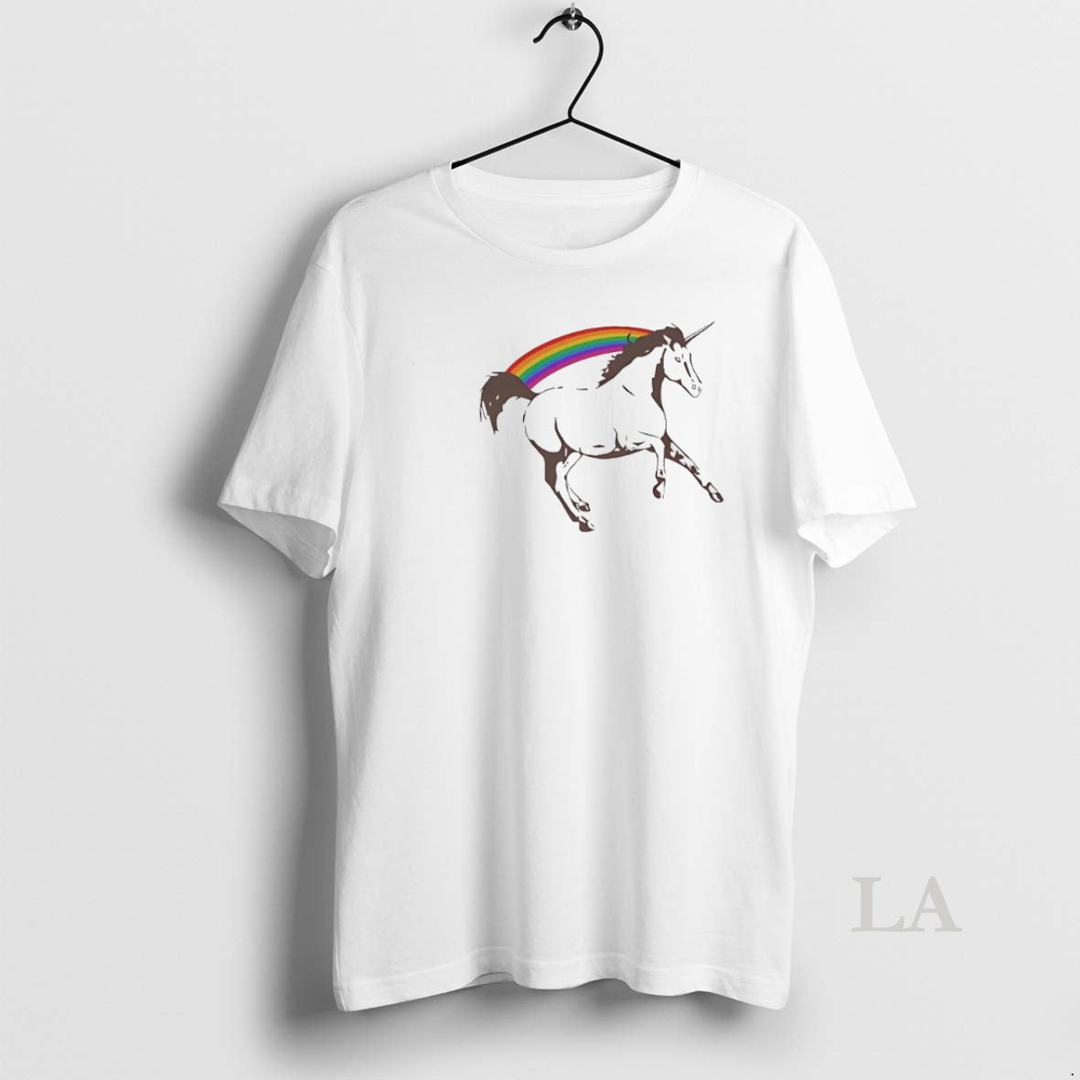 Original Unicorn Rainbow T-Shirts, Hoodie, Sweatshirt | HypeCrazeTee.com