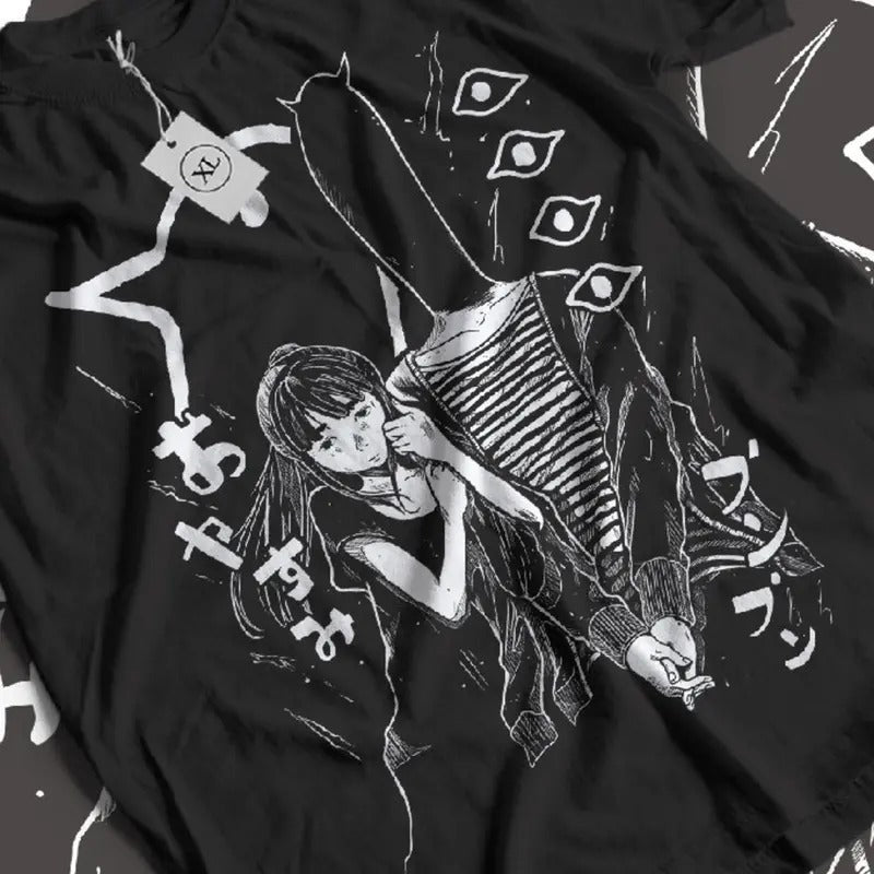 Oyasumi Goodnight Punpun Unisex Anime Shirt, Aiko Tanaka Manga Shirt Hoodie, Sweatshirt | HypeCrazeTee.com