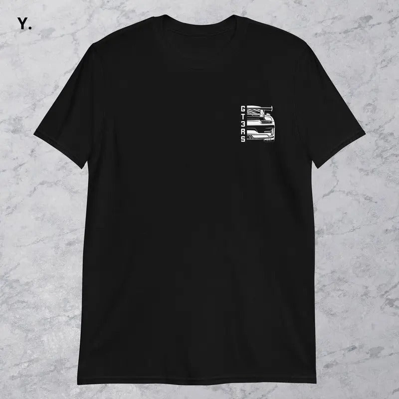 P GT3 RS T-shirt Hoodie, Sweatshirt | HypeCrazeTee.com