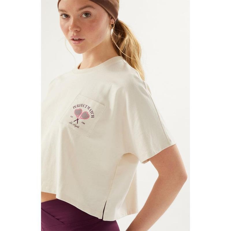 PAC 1980 Women's Active Breezy Love T-Shirt Hoodie, Sweatshirt | HypeCrazeTee.com