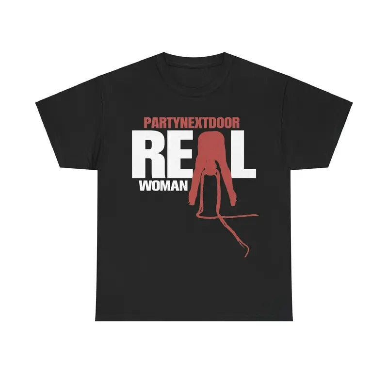 PND Shirt Real Woman Shirt Vintage Rapper Hip Hop Concert Streetwear T-Shirts, Hoodie, Sweatshirt
