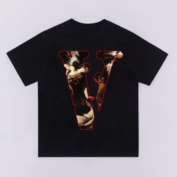 POP SMOKE x VLONE T-Shirt Hoodie, Sweatshirt | HypeCrazeTee.com