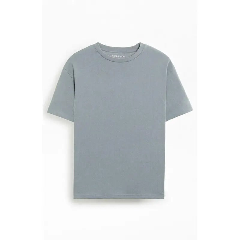 PS Basics Men's Basic Reece T-Shirt Hoodie, Sweatshirt | HypeCrazeTee.com