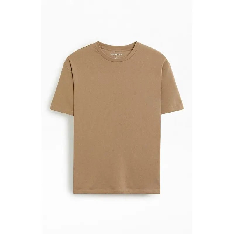 PS Basics Men's Reece Basic T-Shirt Hoodie, Sweatshirt | HypeCrazeTee.com