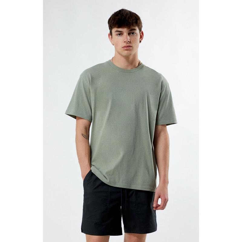 PS Basics Men's Shadow Reece Regular T-Shirt Hoodie, Sweatshirt | HypeCrazeTee.com