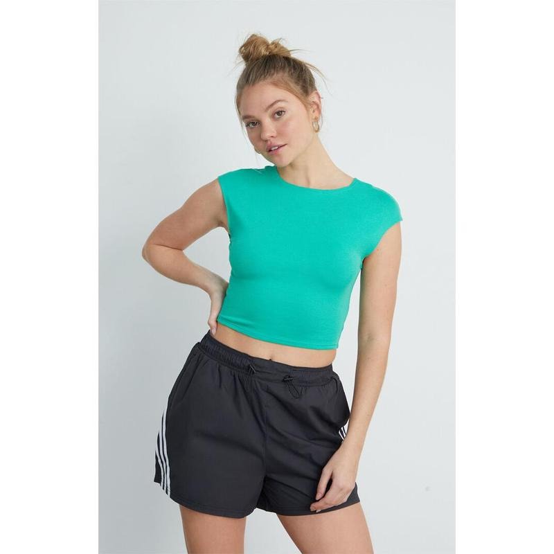 PS Basics by Pacsun Women's Shoreline Baby T-Shirtstyle{n002}2 T-Shirts, Hoodie, Sweatshirt | HypeCrazeTee.com