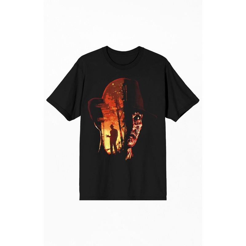 PacSun Women's A Nightmare On Elm Street T-Shirtstyle{n002}2 T-Shirts, Hoodie, Sweatshirt | HypeCrazeTee.com