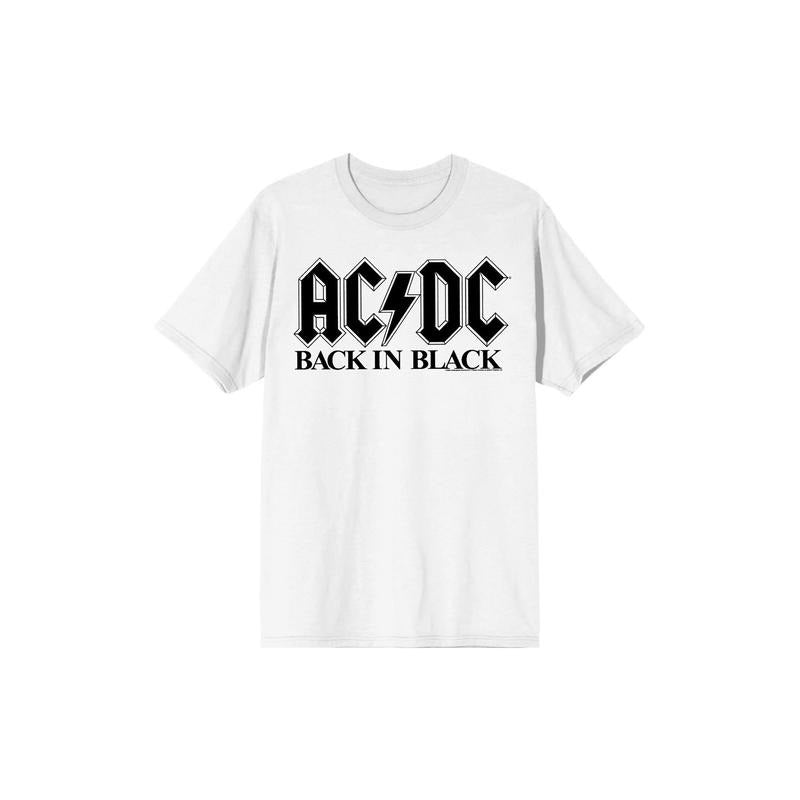 PacSun ACDC Back Black T-Shirts, Hoodie, Sweatshirt