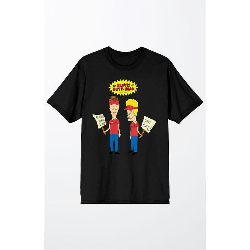 PacSun Women's All That Key Art T-Shirt Hoodie, Sweatshirt | HypeCrazeTee.com