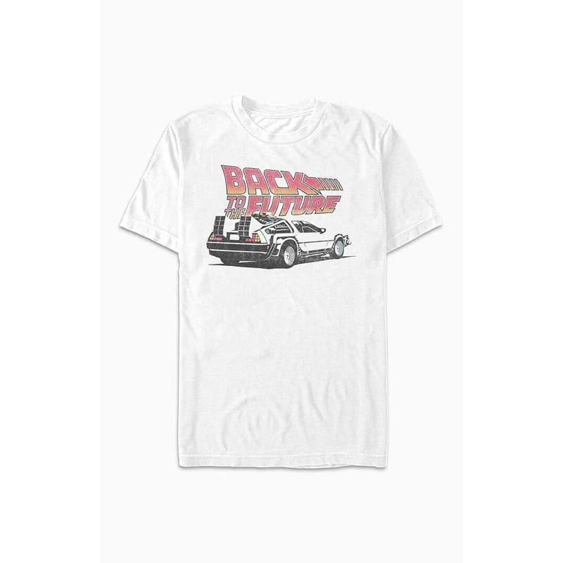 PacSun Women's Back To The Future T-Shirt Hoodie, Sweatshirt | HypeCrazeTee.com