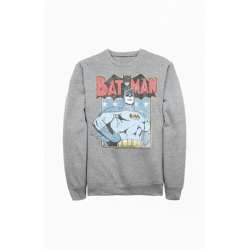 PacSun Women's Bat USA Sweatshirt T-Shirts, Hoodie | HypeCrazeTee.com