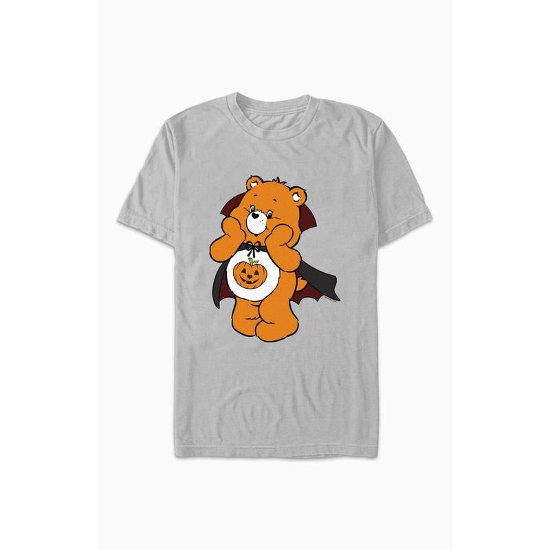 PacSun Women's Care Bears Trick Or Sweet Bear Vampire T-Shirtstyle{n002}2 T-Shirts, Hoodie, Sweatshirt | HypeCrazeTee.com