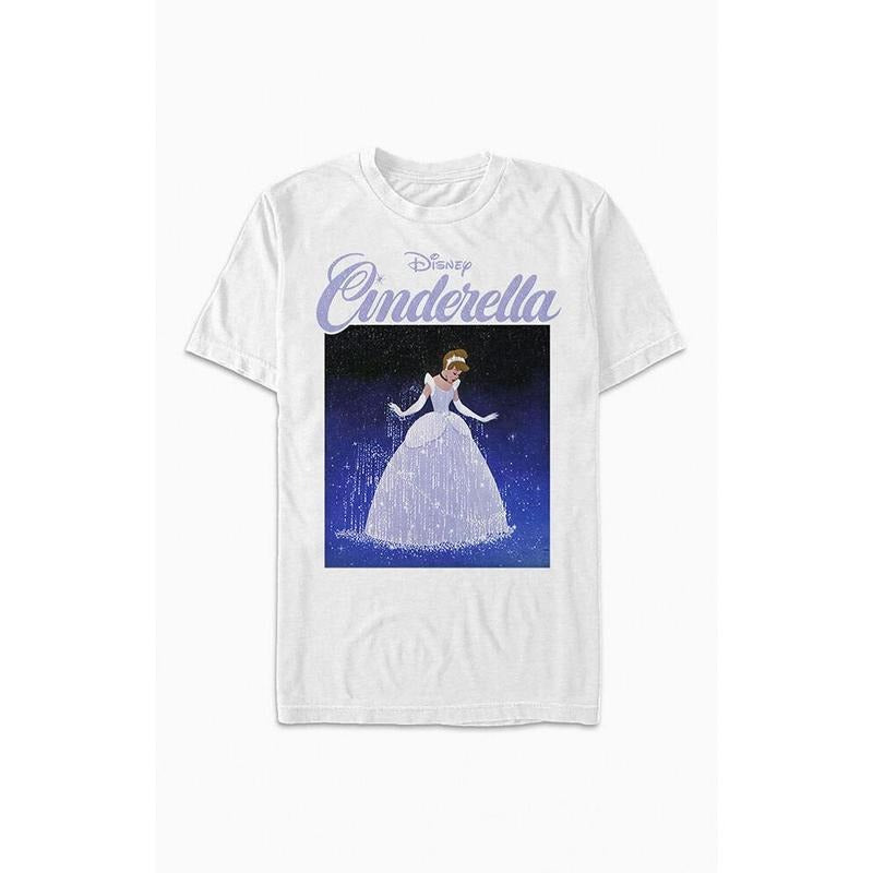 PacSun Women's Cinderella T-Shirt Hoodie, Sweatshirt | HypeCrazeTee.com