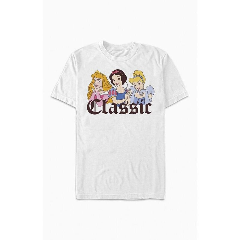 PacSun Women's Classic Princesses T-Shirt Hoodie, Sweatshirt | HypeCrazeTee.com