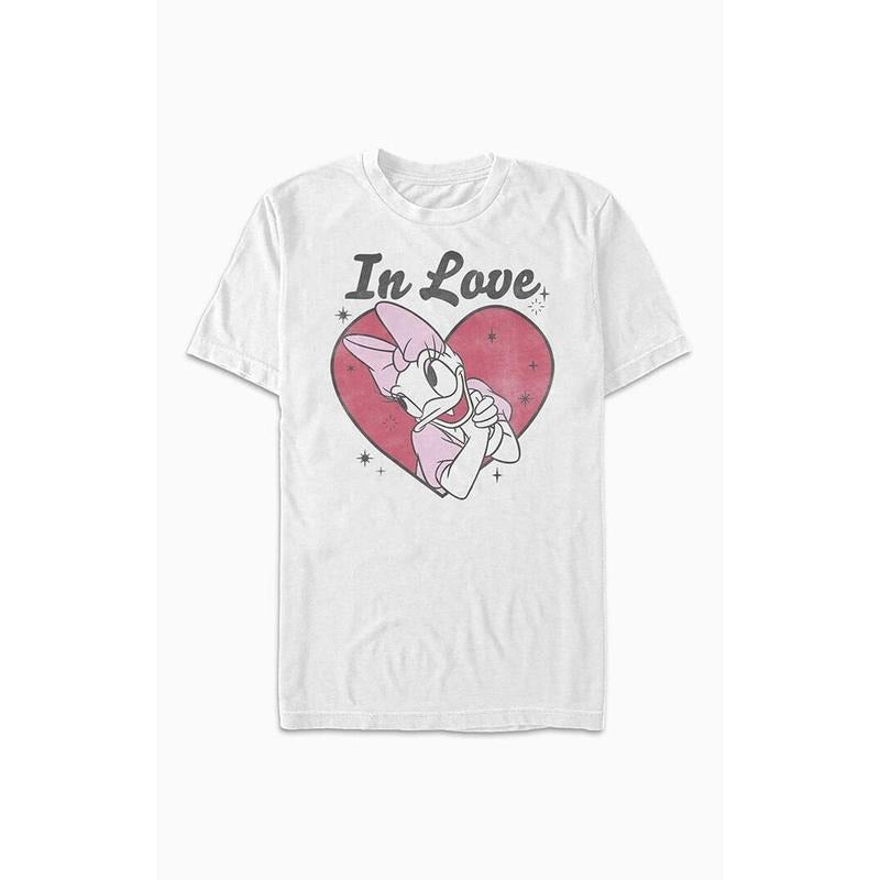 PacSun Daisy Duck Love T-Shirts, Hoodie, Sweatshirt