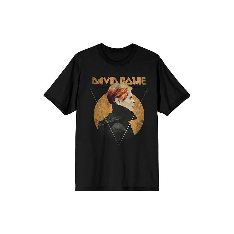 PacSun Women's David Bowie T-Shirt Hoodie, Sweatshirt | HypeCrazeTee.com