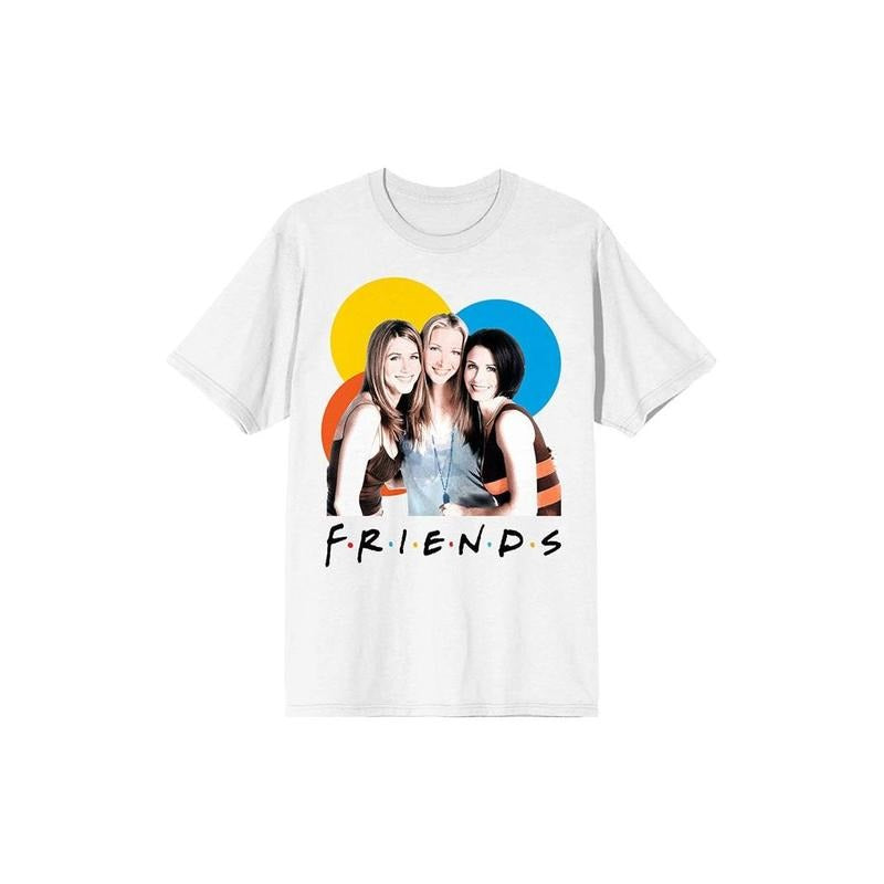 PacSun Women's Friends TV Show T-Shirt Hoodie, Sweatshirt | HypeCrazeTee.com