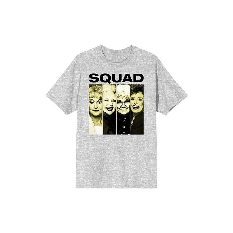 PacSun Women's Golden Girls Squad T-Shirt Hoodie, Sweatshirt | HypeCrazeTee.com