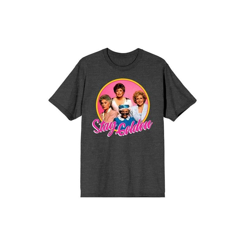 PacSun Women's Golden Girls T-Shirt Hoodie, Sweatshirt | HypeCrazeTee.com
