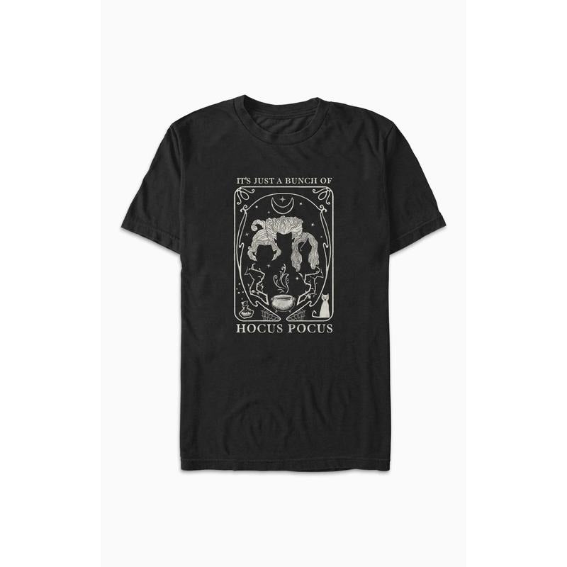 PacSun Women's Hocus Pocus T-Shirt Hoodie, Sweatshirt | HypeCrazeTee.com