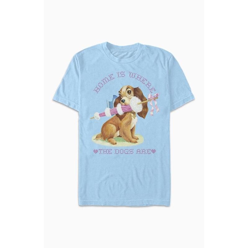 PacSun Women's Home Dog T-Shirt Hoodie, Sweatshirt | HypeCrazeTee.com