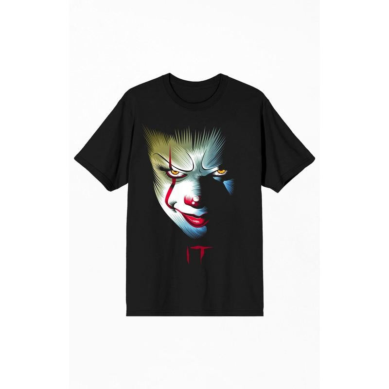 PacSun Women's IT 2017 Pennywise T-Shirt Hoodie, Sweatshirt | HypeCrazeTee.com
