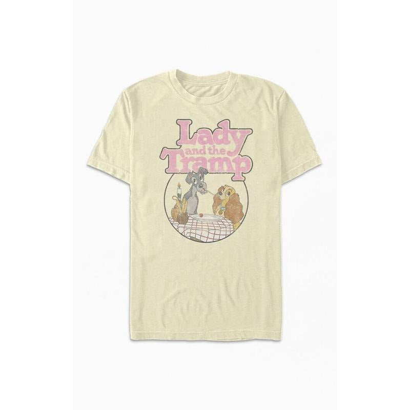 PacSun Women's Lady And The Tramp T-Shirtstyle{n002}2 T-Shirts, Hoodie, Sweatshirt | HypeCrazeTee.com
