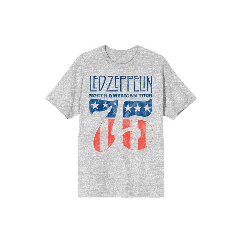 PacSun Women's Led Zeppelin T-Shirt Hoodie, Sweatshirt | HypeCrazeTee.com