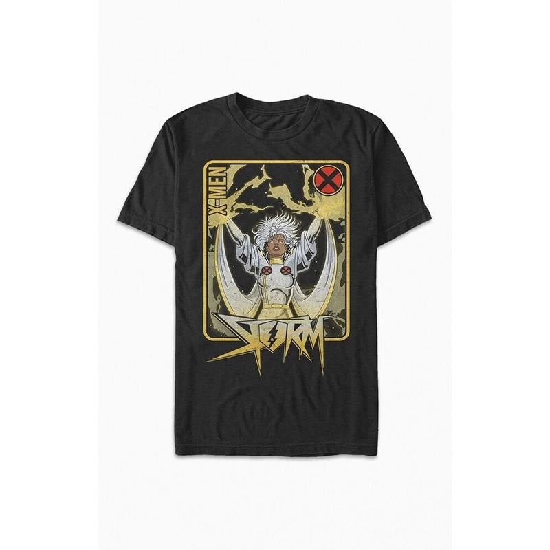PacSun Women's Lightning Storm T-Shirtstyle{n002}2 T-Shirts, Hoodie, Sweatshirt | HypeCrazeTee.com