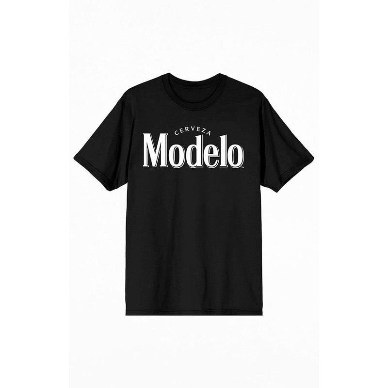 PacSun Women's Modelo Cerveza T-Shirt Hoodie, Sweatshirt | HypeCrazeTee.com