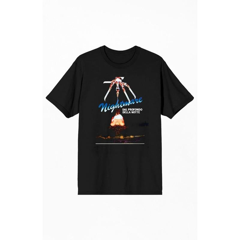 PacSun Women's Nightmare On Elm Street T-Shirtstyle{n002}2 T-Shirts, Hoodie, Sweatshirt | HypeCrazeTee.com