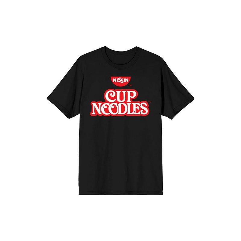 PacSun Women's Nissin the Original Cup Noodle T-Shirt Hoodie, Sweatshirt | HypeCrazeTee.com