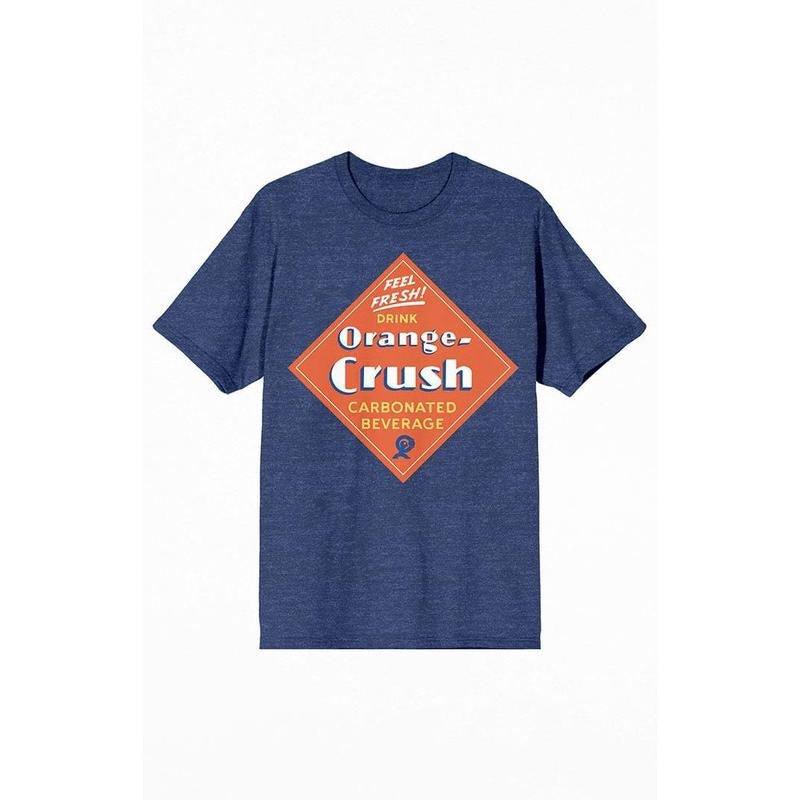 PacSun Women's Orange Crush T-Shirt Hoodie, Sweatshirt | HypeCrazeTee.com