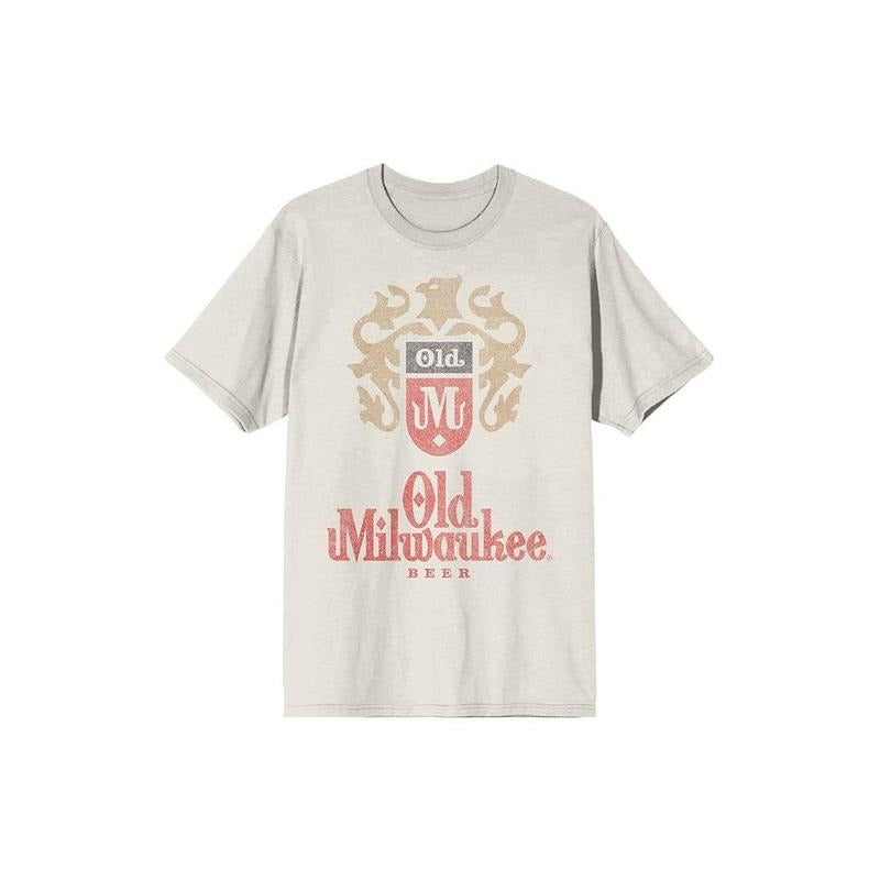 PacSun Women's Pabst Blue Ribbon Old Milwaukee T-Shirt Hoodie, Sweatshirt | HypeCrazeTee.com