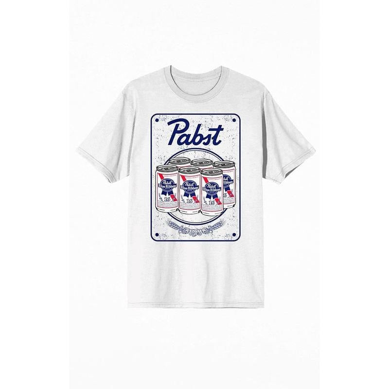 PacSun Women's Pabst Blue Ribbon T-Shirtstyle{n002}2 T-Shirts, Hoodie, Sweatshirt | HypeCrazeTee.com