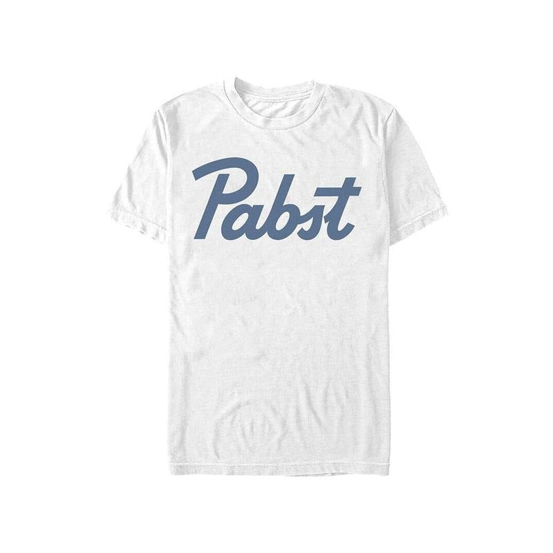 PacSun Women's Pabst Logo T-Shirt Hoodie, Sweatshirt | HypeCrazeTee.com
