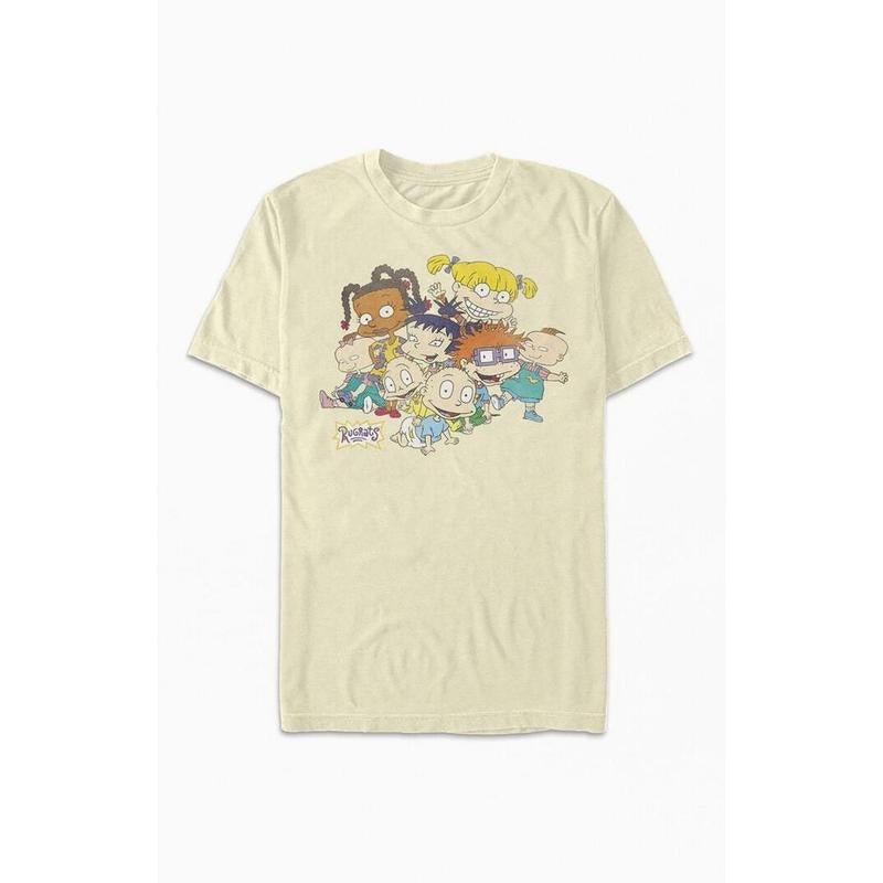 PacSun Women's Rugrats T-Shirt Hoodie, Sweatshirt | HypeCrazeTee.com