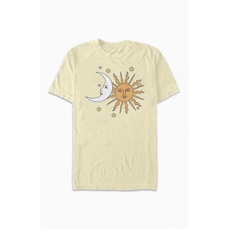 PacSun Women's Sun & Moon T-Shirt Hoodie, Sweatshirt | HypeCrazeTee.com