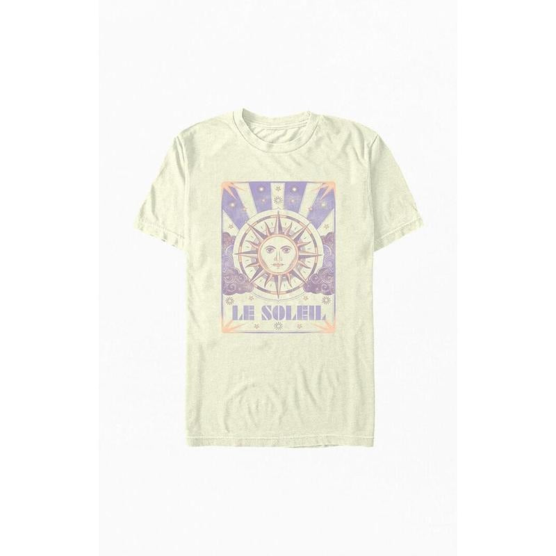 PacSun Women's Sun Mystical T-Shirt Hoodie, Sweatshirt | HypeCrazeTee.com