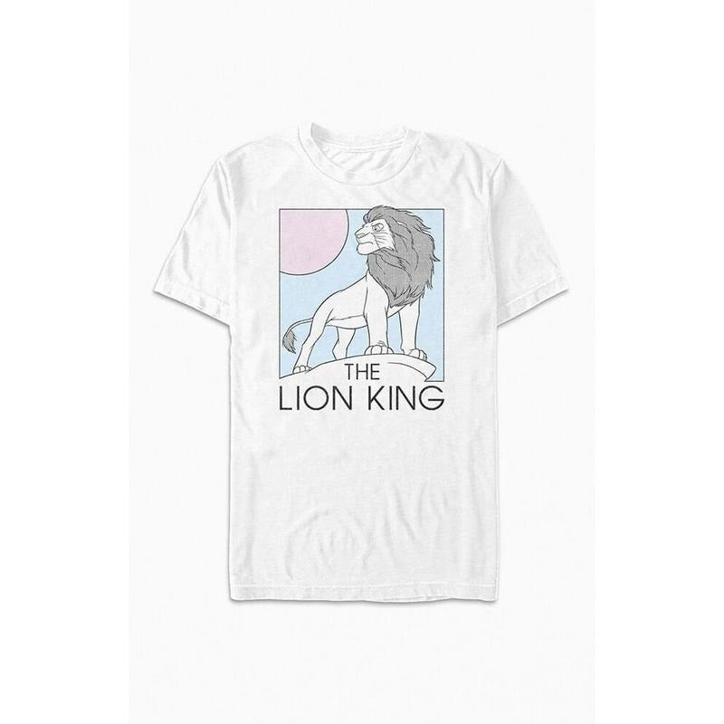 PacSun Women's The Lion King T-Shirt Hoodie, Sweatshirt | HypeCrazeTee.com
