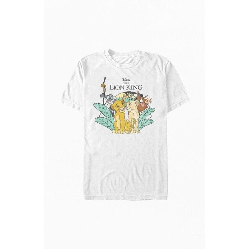PacSun Women's The Lion King T-Shirtstyle{n002}2 T-Shirts, Hoodie, Sweatshirt | HypeCrazeTee.com