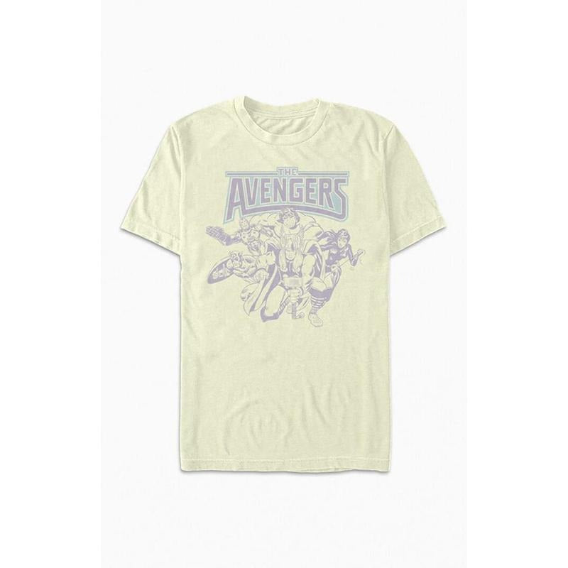 PacSun Women's The Mighty Avengers T-Shirt Hoodie, Sweatshirt | HypeCrazeTee.com