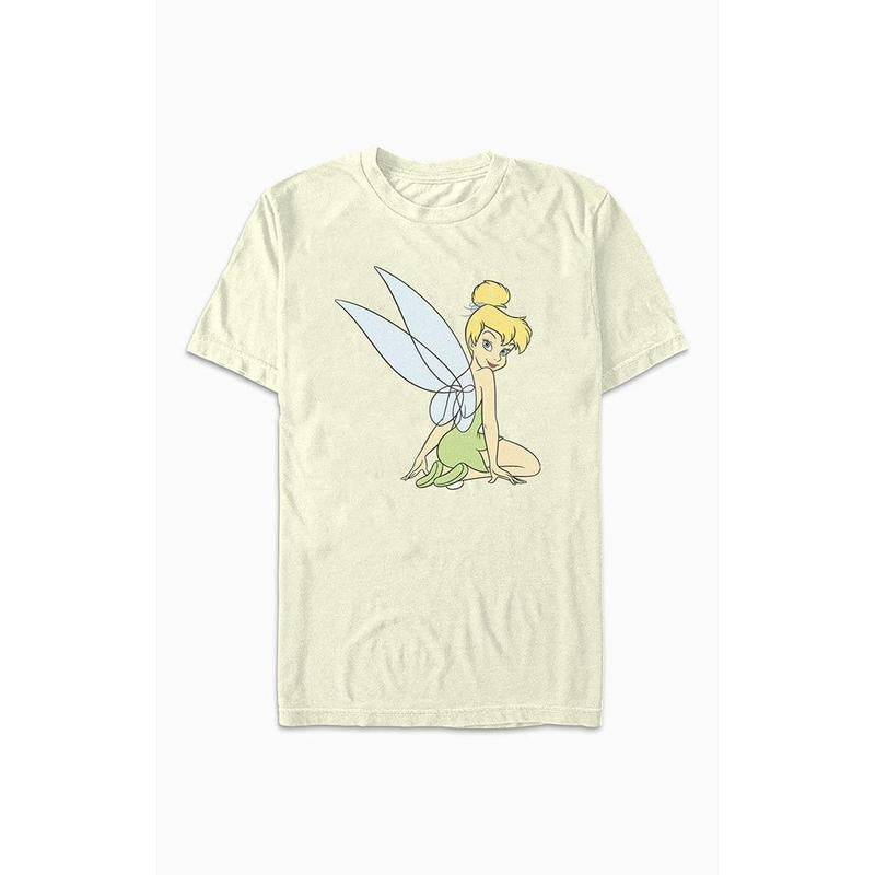 PacSun Women's Tink Wings T-Shirt Hoodie, Sweatshirt | HypeCrazeTee.com
