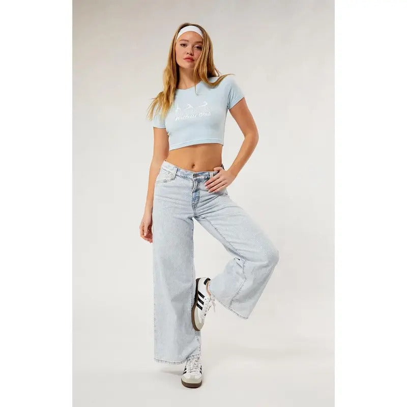 PacSun Women's Wellness Baby T-Shirt Hoodie, Sweatshirt | HypeCrazeTee.com