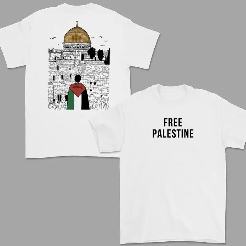 Palestine tshirt, Free Palestine Sweater, Palestine Flag Crewneck, Palestine tshirt Hoodie, Sweatshirt | HypeCrazeTee.com